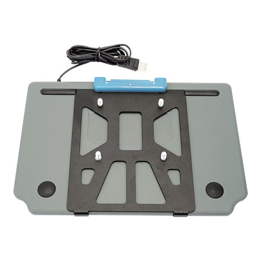 Quick Release Keyboard Cradle