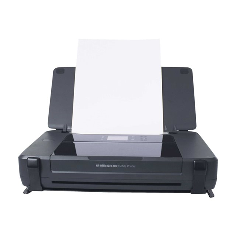 QuickFix fuer HP OJ 250