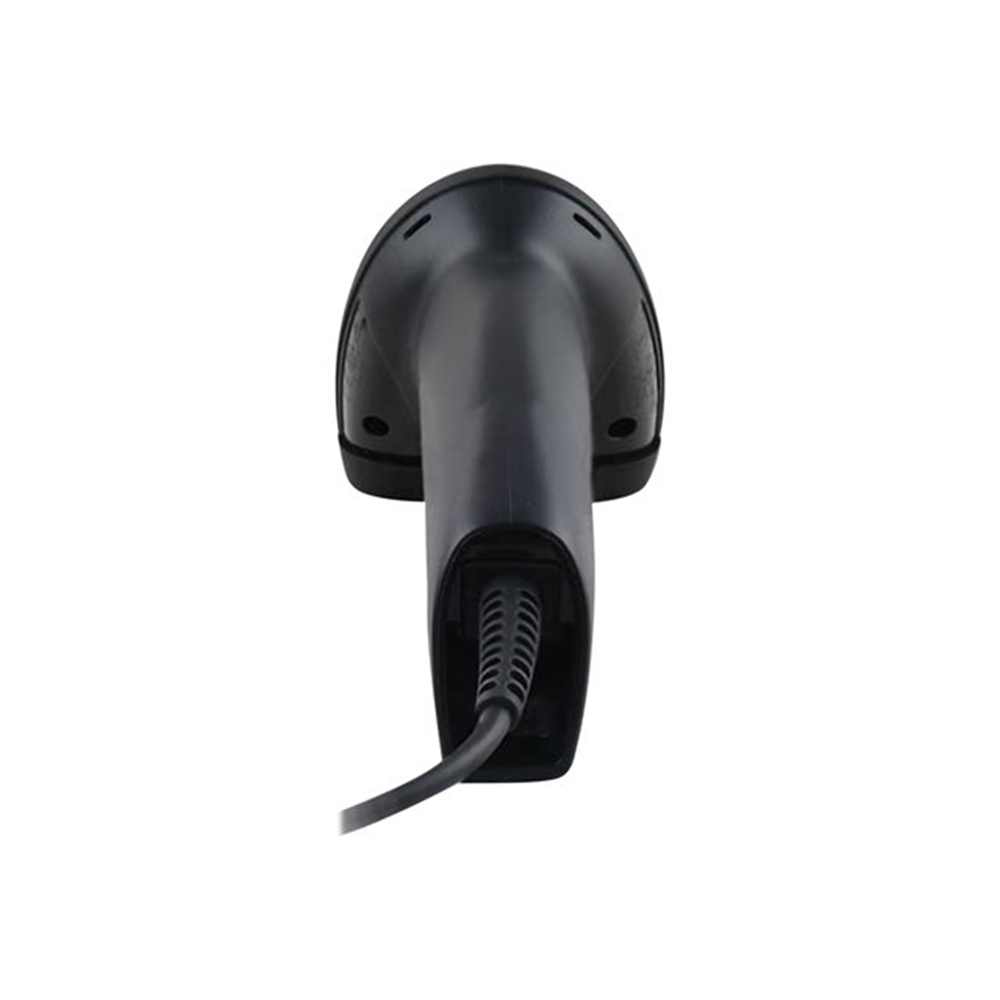 QUICKSCAN D2590 2D BLK USB KIT MPX