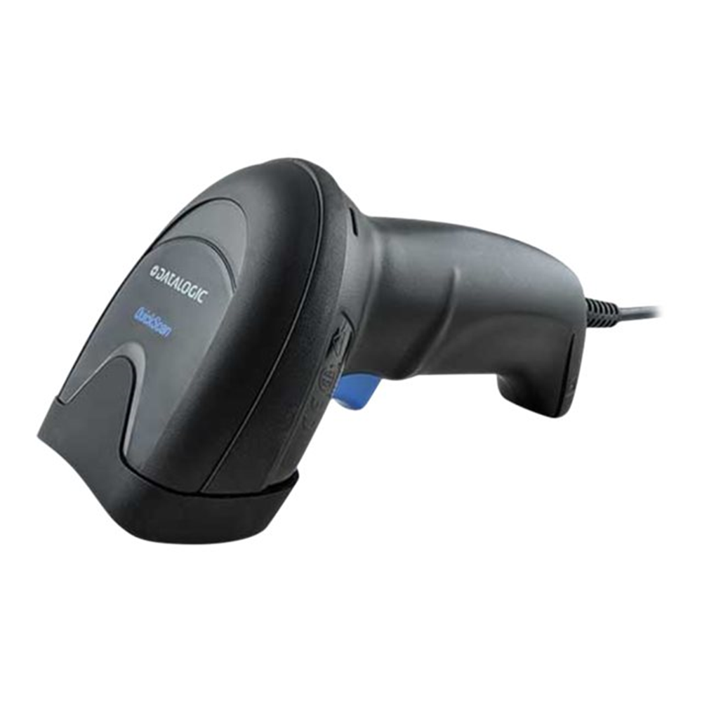QUICKSCAN D2590 2D BLK USB KIT MPX