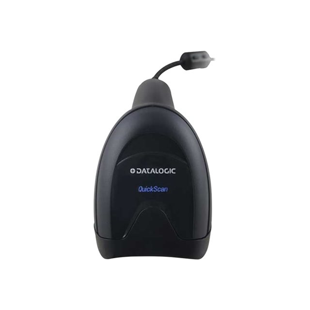 QUICKSCAN D2590 2D BLK USB KIT MPX