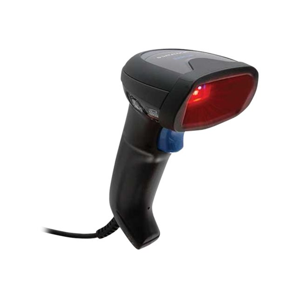 QUICKSCAN D2590 BLK KIT A-STD USB KIT /W