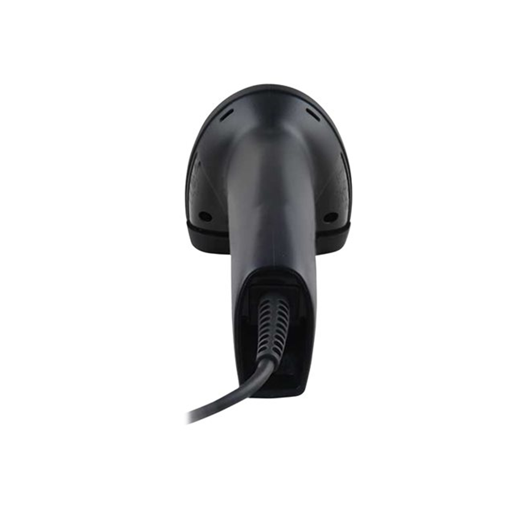 QUICKSCAN D2590 BLK KIT A-STD USB KIT /W