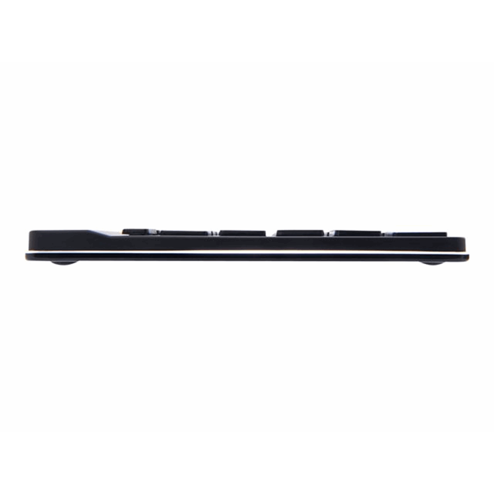 R-Go Compact Break Keyboard QWERTY (UK)
