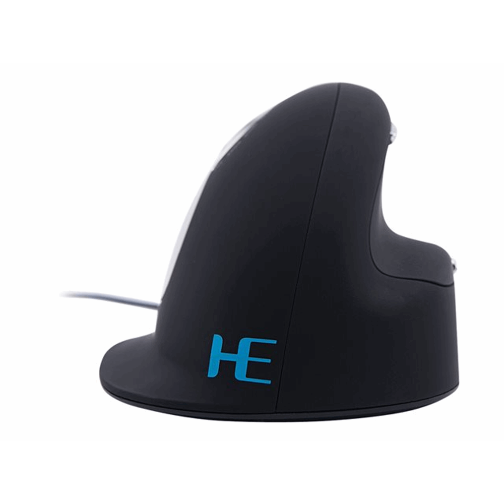R-Go HE Mouse Ergonomic mouse Large (Han