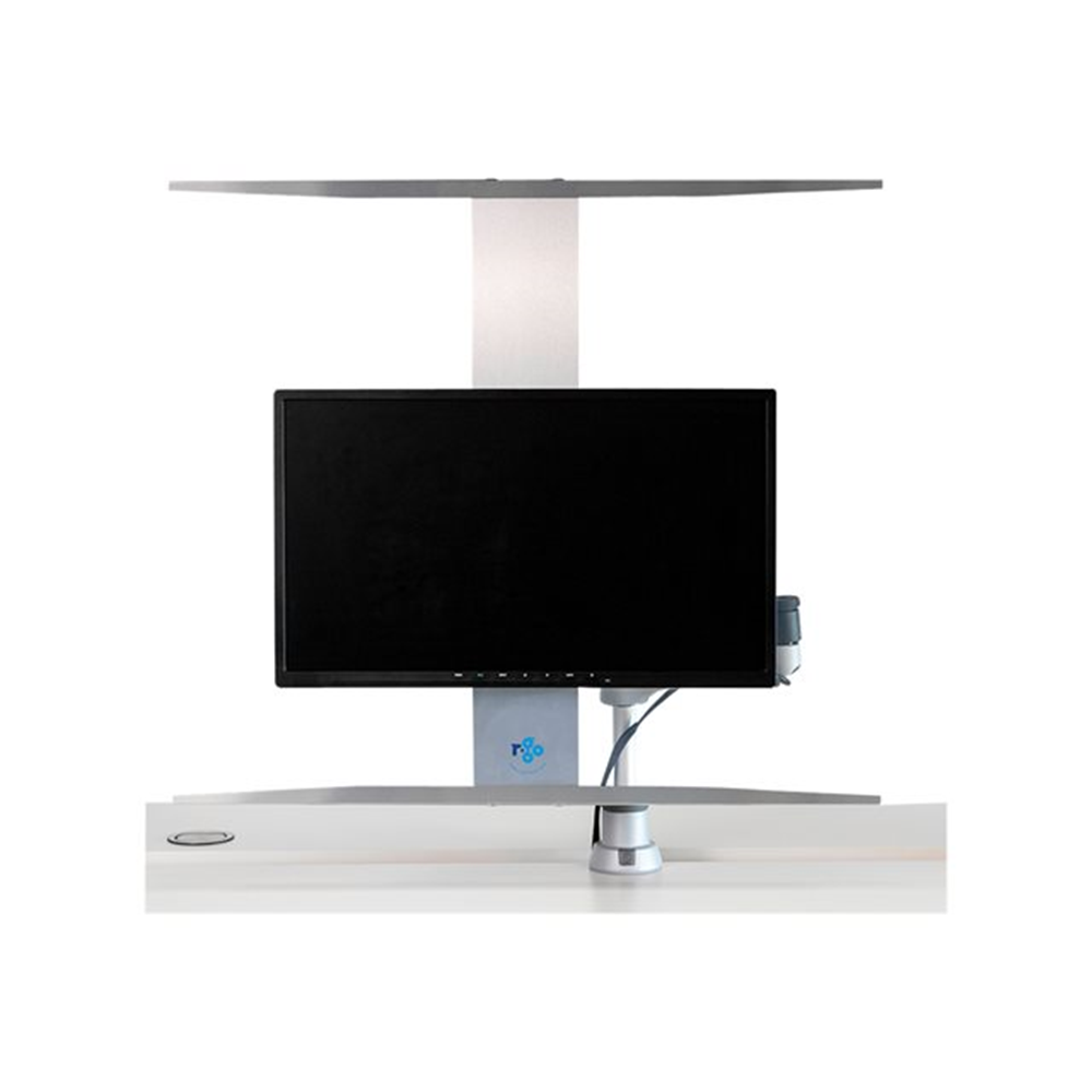 R-Go Hygienic Safety Screen