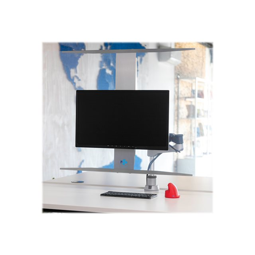 R-Go Hygienic Safety Screen