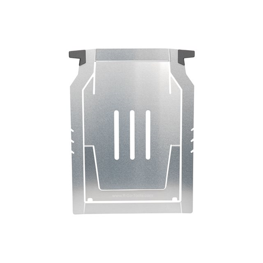 R-Go Laptopstandaard Riser Basic