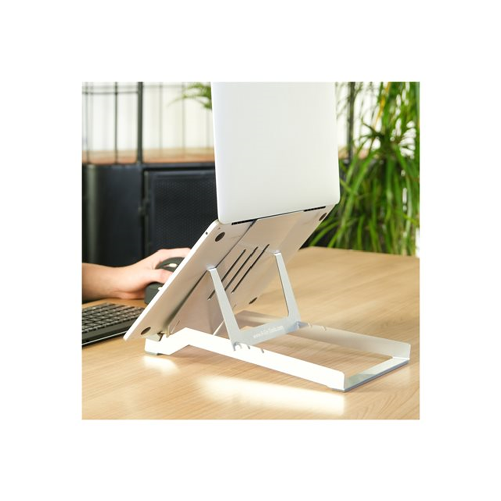 R-Go Laptopstandaard Riser Basic