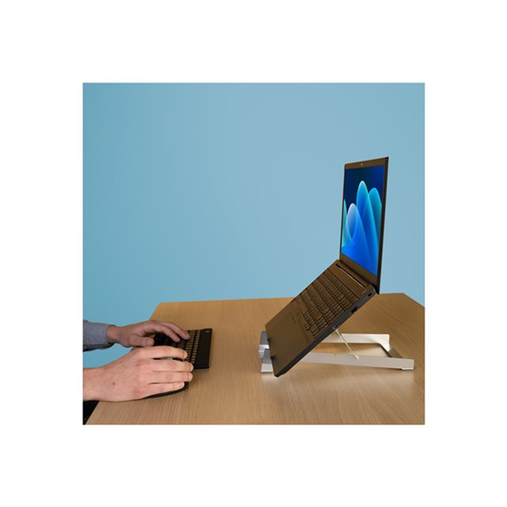 R-Go Laptopstandaard Riser Basic