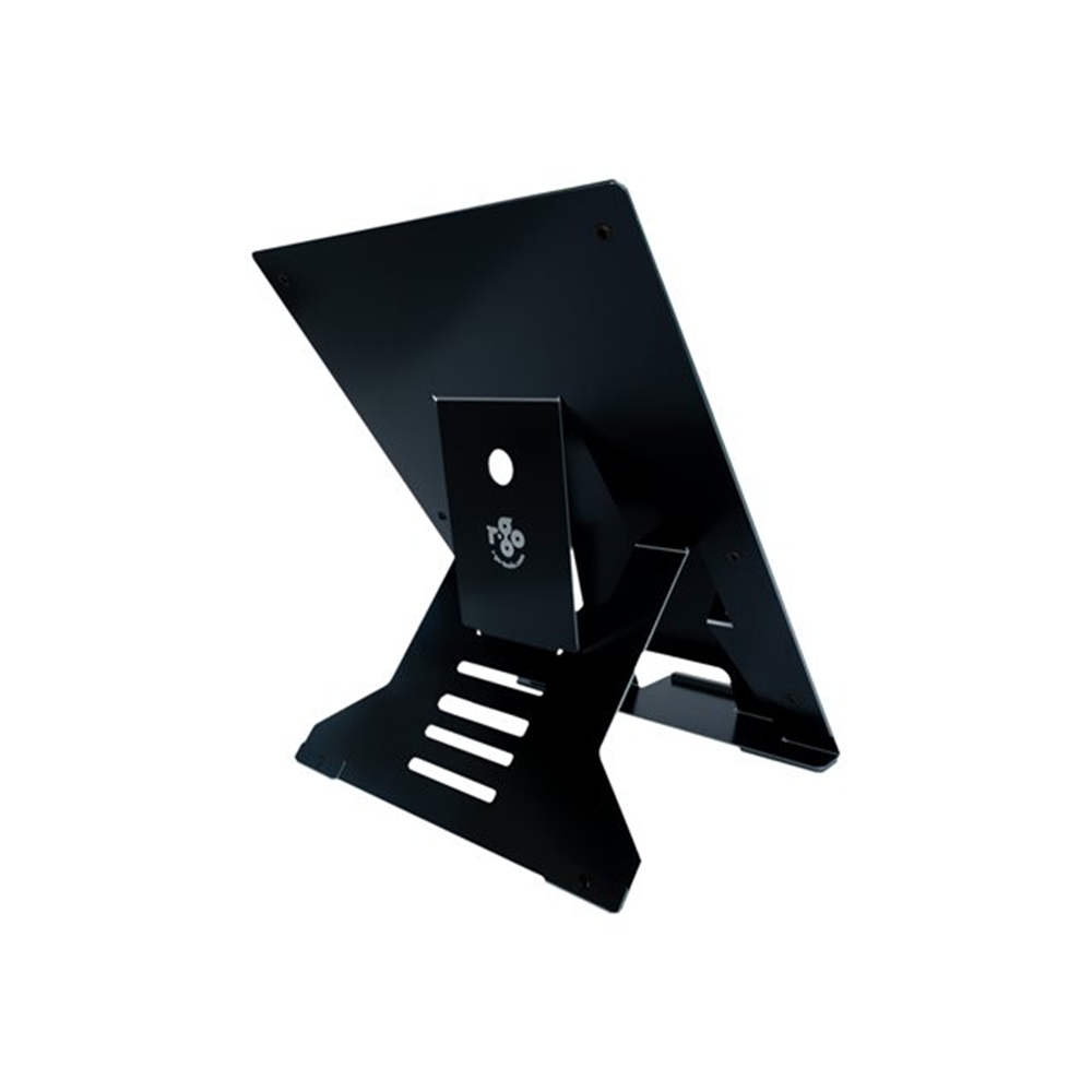 R-Go Riser Document Laptop Stand