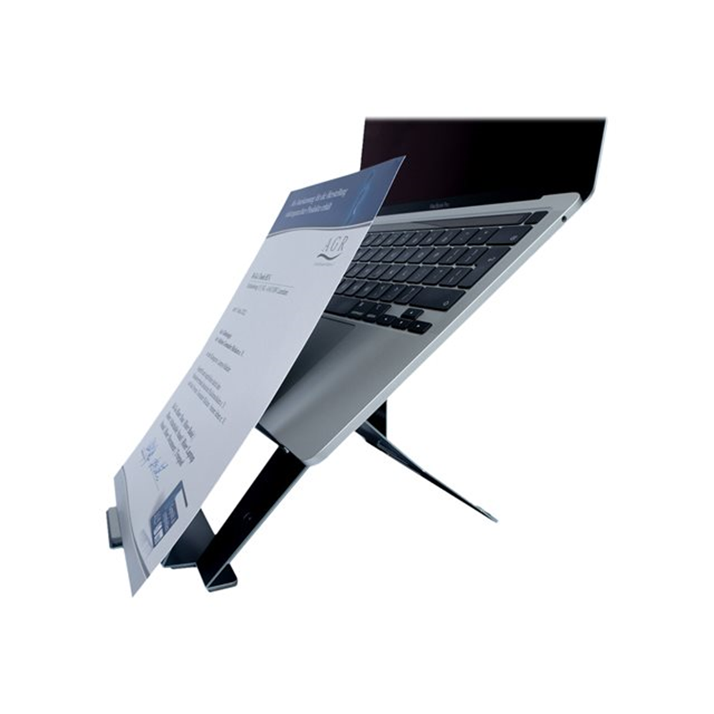 R-Go Riser Document Laptop Stand