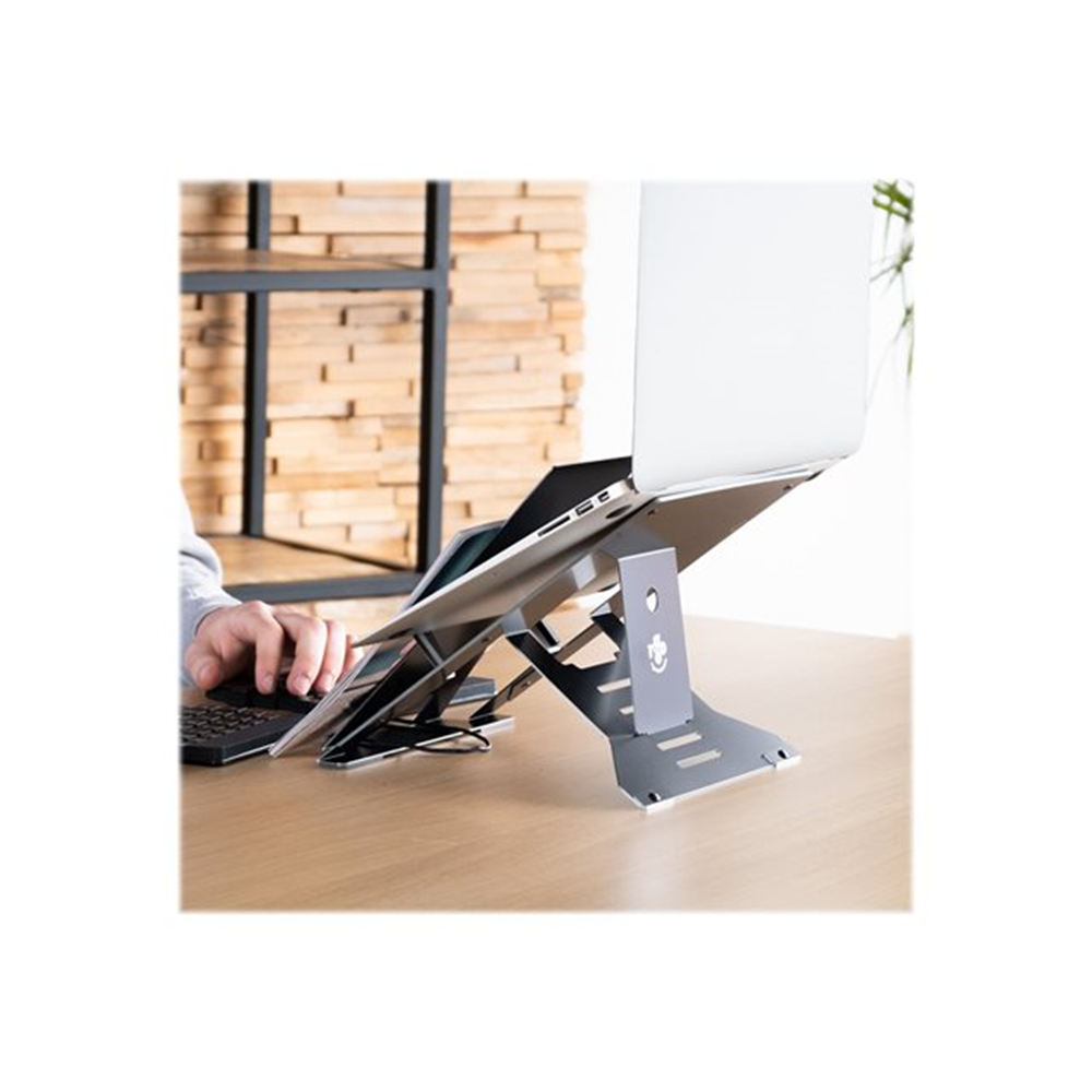 R-Go Riser Document Laptop Stand