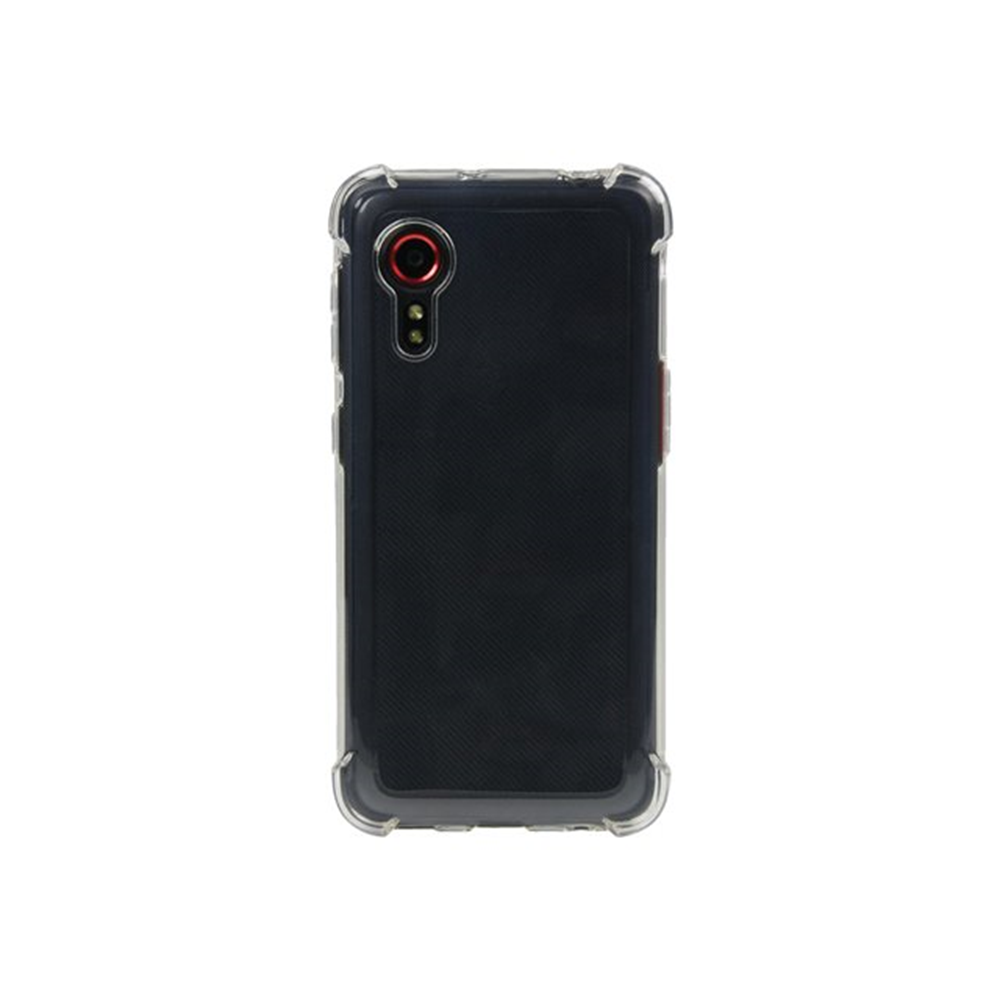 R Series for Galaxy Xcover 5 Transparent