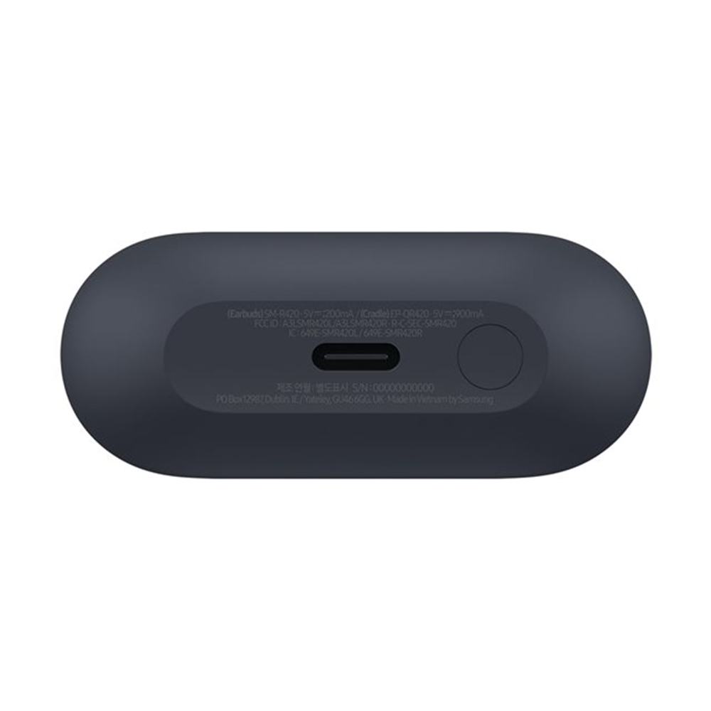 R420 GALAXY BUDS3 FE GRAY