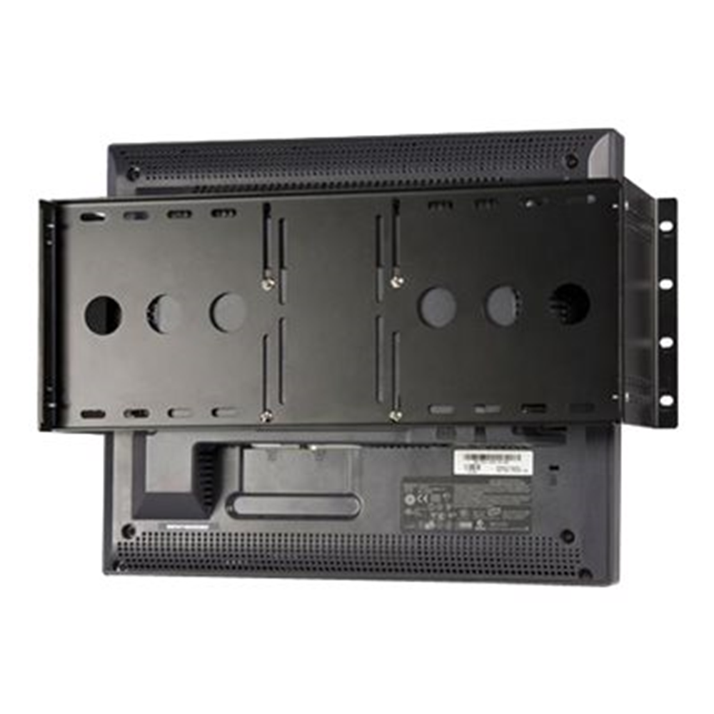 Rack Cabinet LCD Monitor Mount Bracket