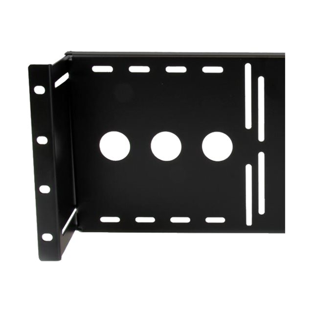 Rack Cabinet LCD Monitor Mount Bracket
