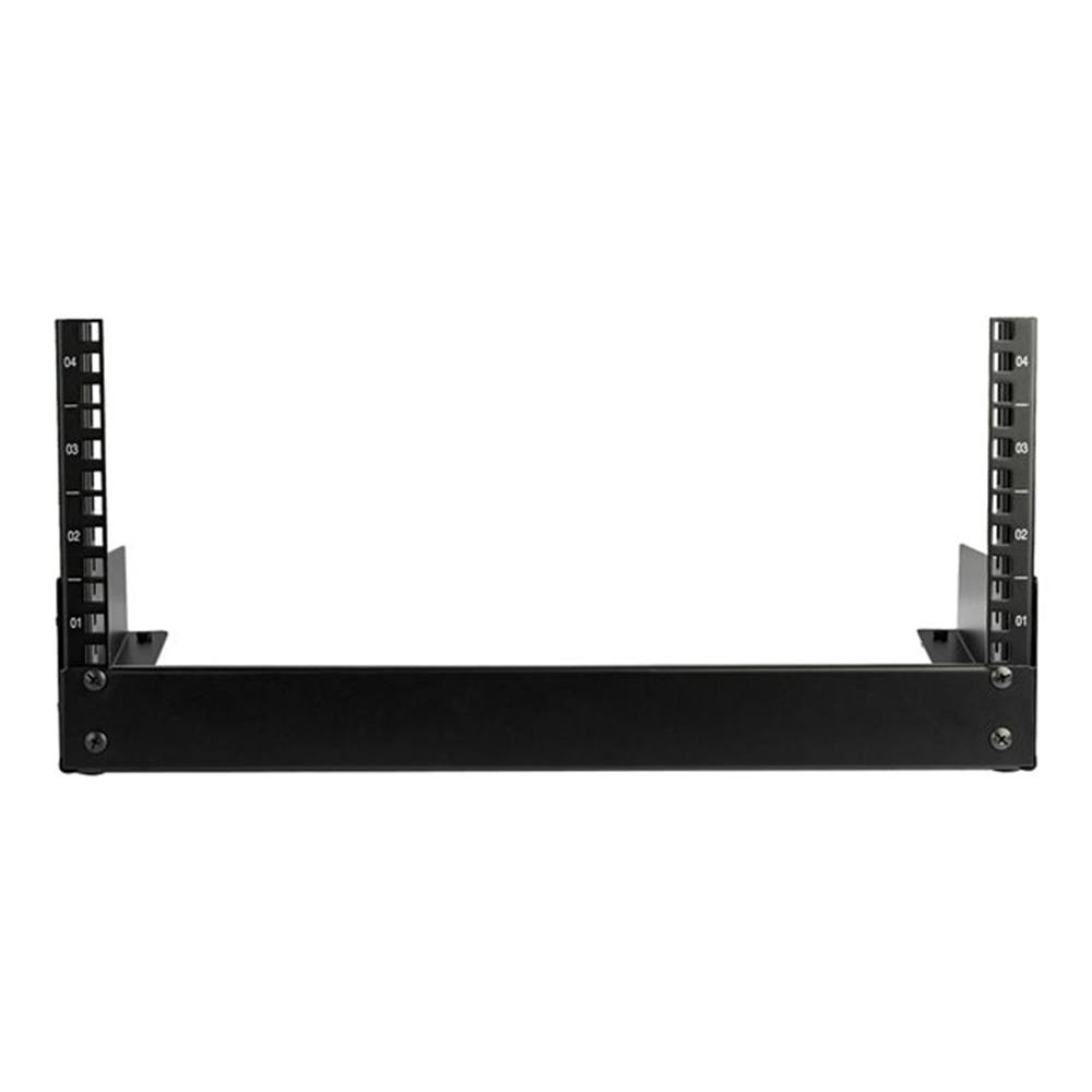 Rack - Open Frame Desktop Rack - 4U