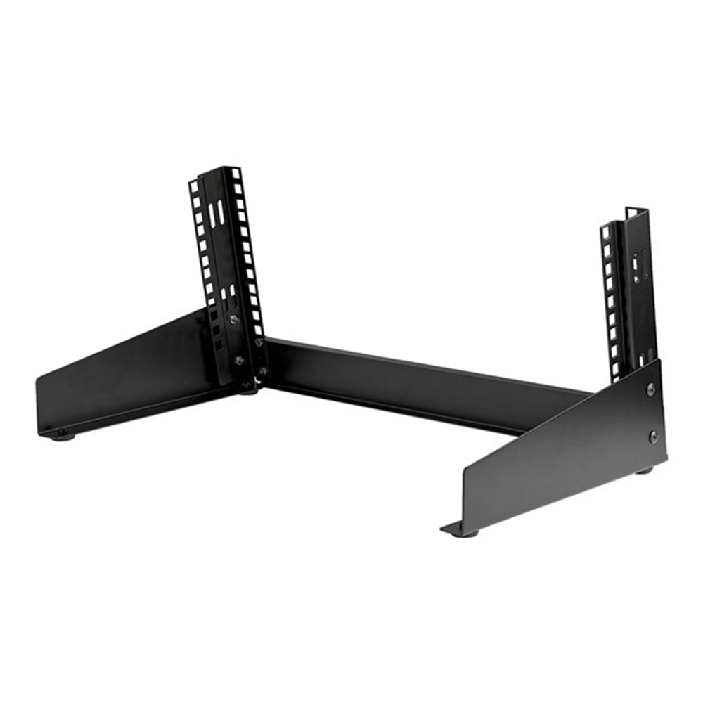 Rack - Open Frame Desktop Rack - 4U