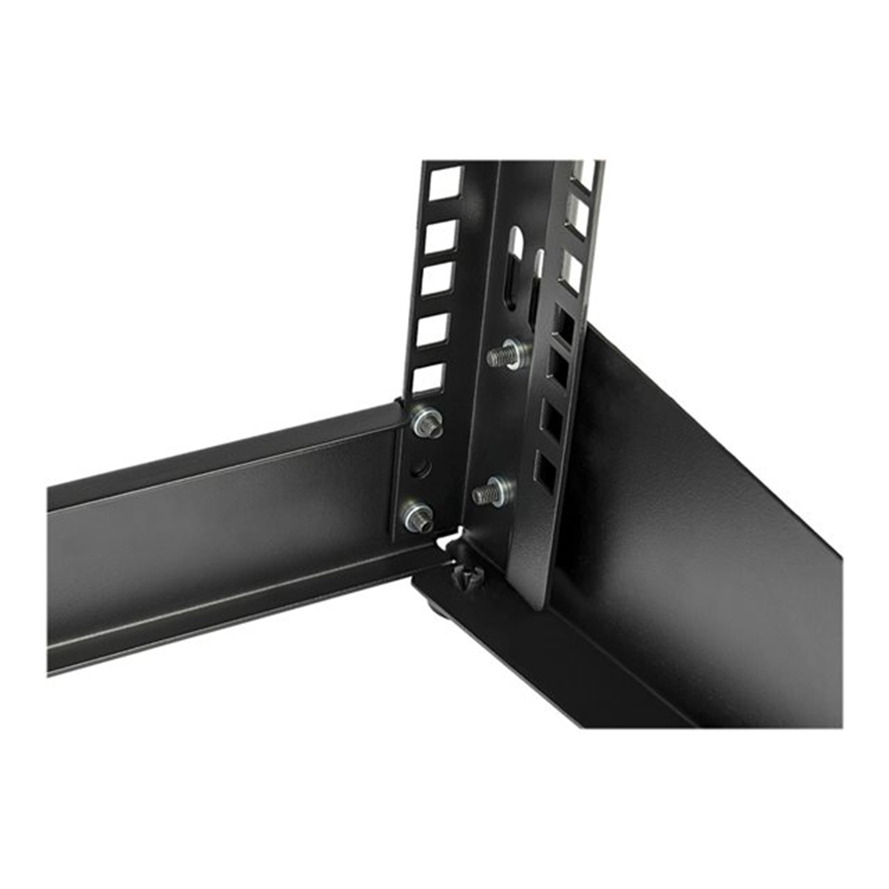 Rack - Open Frame Desktop Rack - 4U