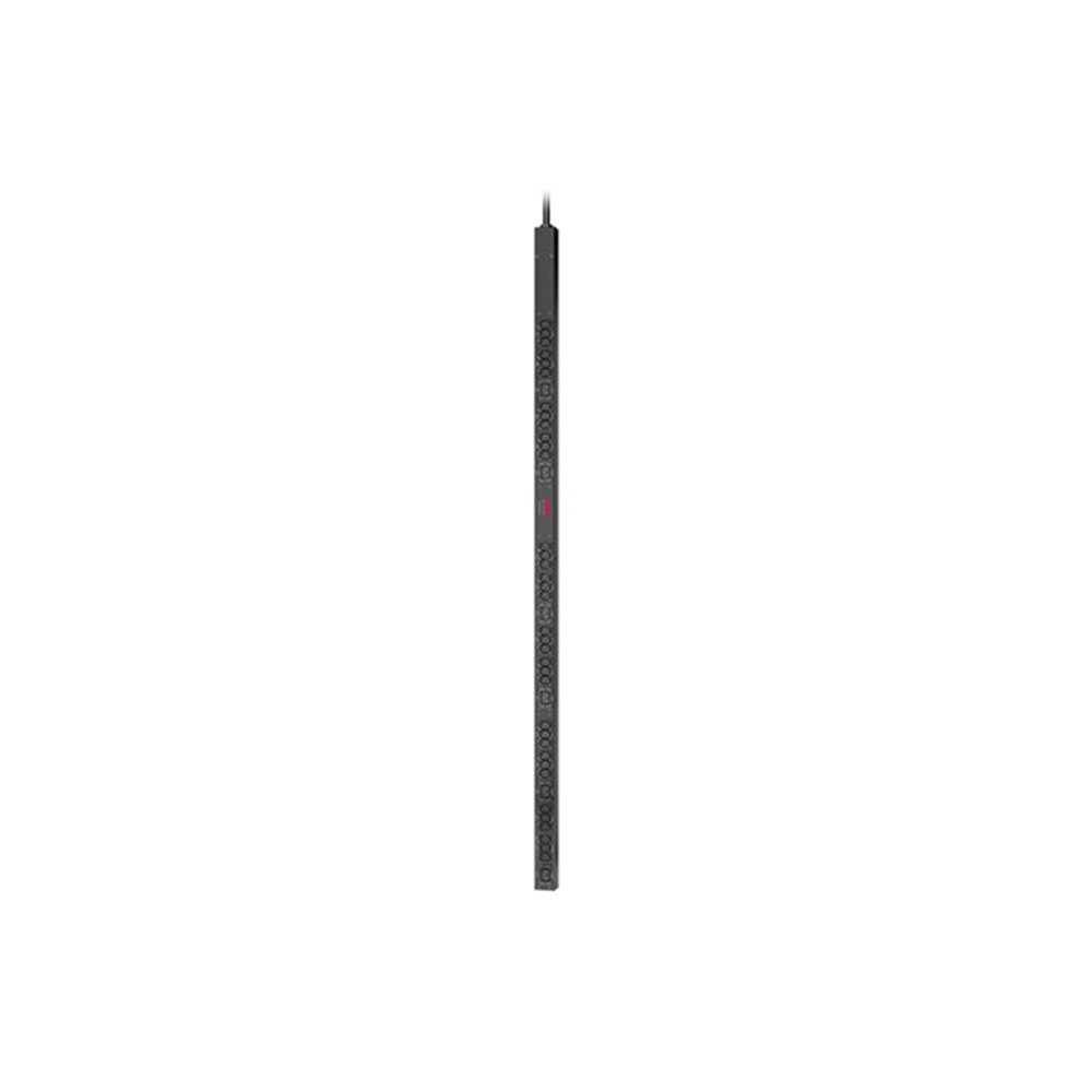 Rack PDU Basic Zero U 5.7kW 208V (36)C13 & (6)C19