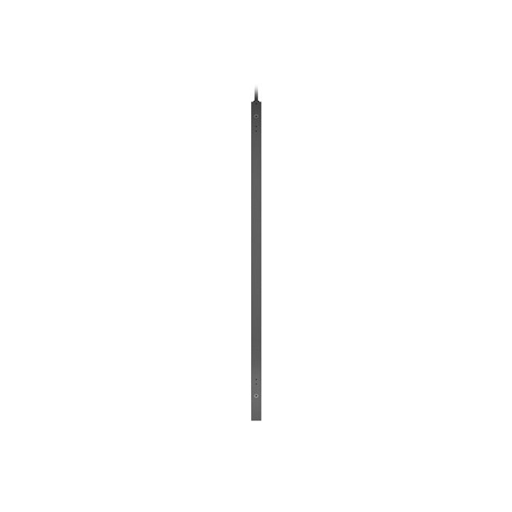 Rack PDU Basic Zero U 5.7kW 208V (36)C13 & (6)C19