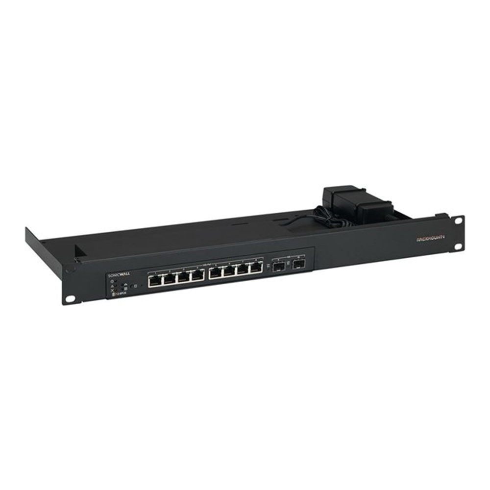 Rackmount.IT RM-SW-T8