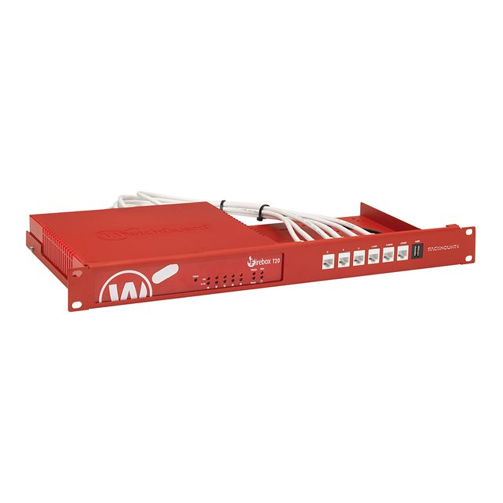 Rackmount.IT RM-WG-T6