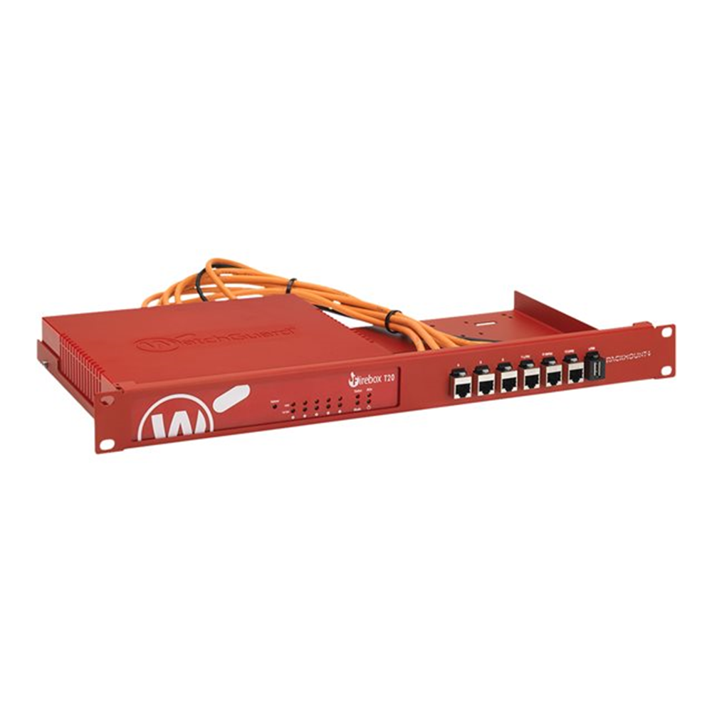 Rackmount.IT RM-WG-T6i