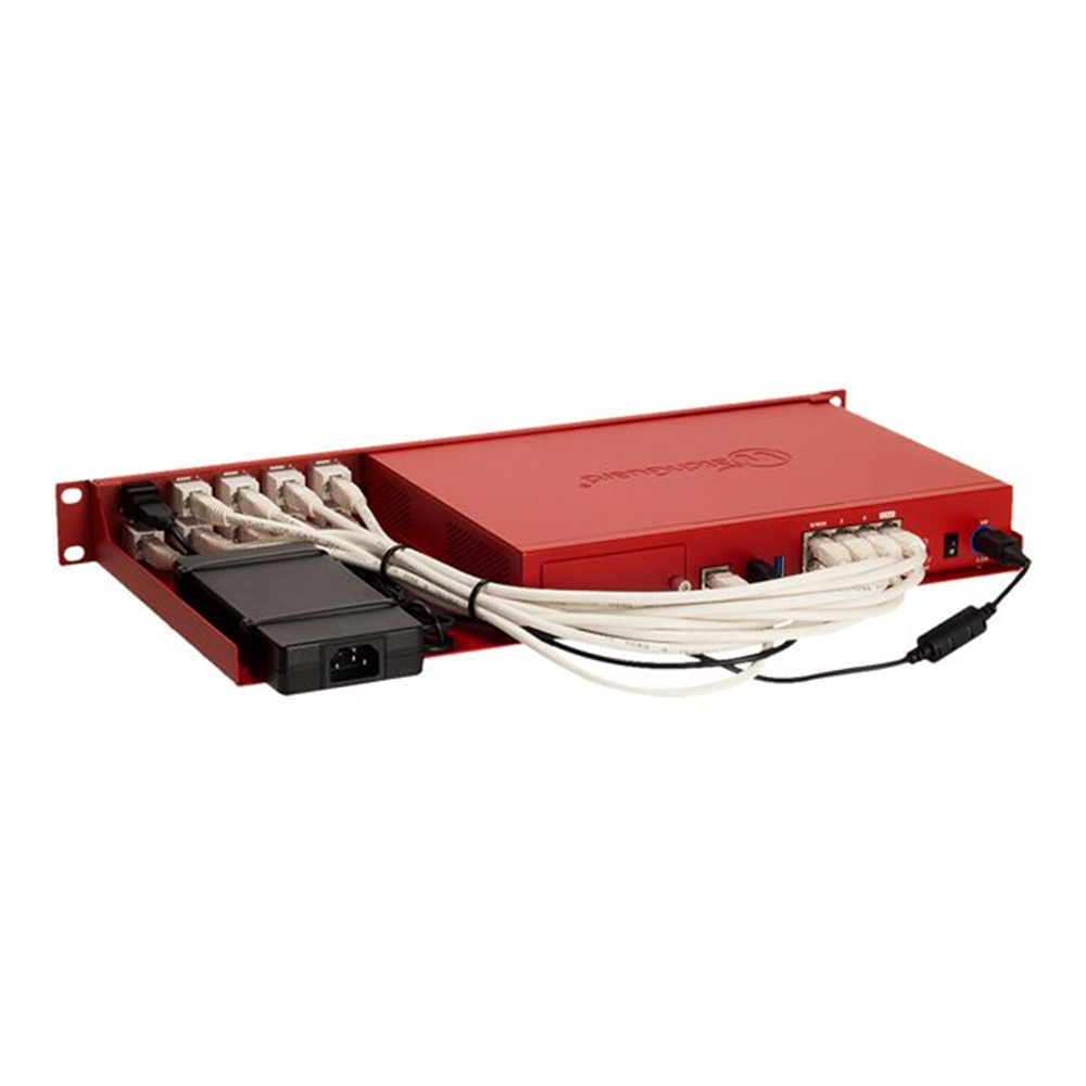 Rackmount.IT RM-WG-T7