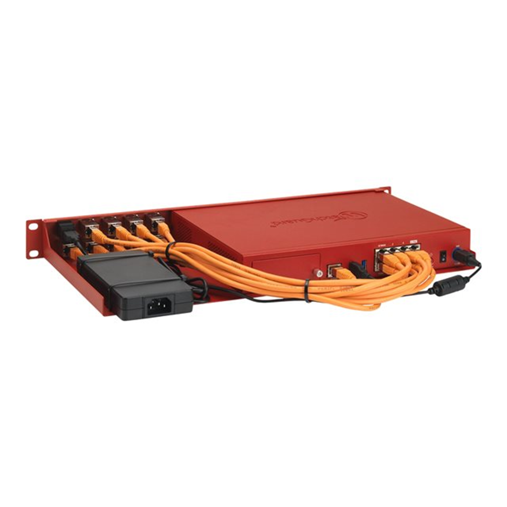 Rackmount.IT RM-WG-T7i