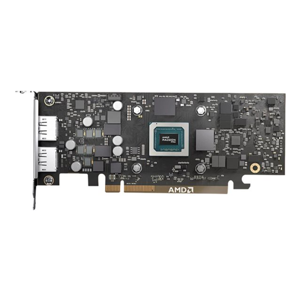 RADEON PRO W6400 4GB