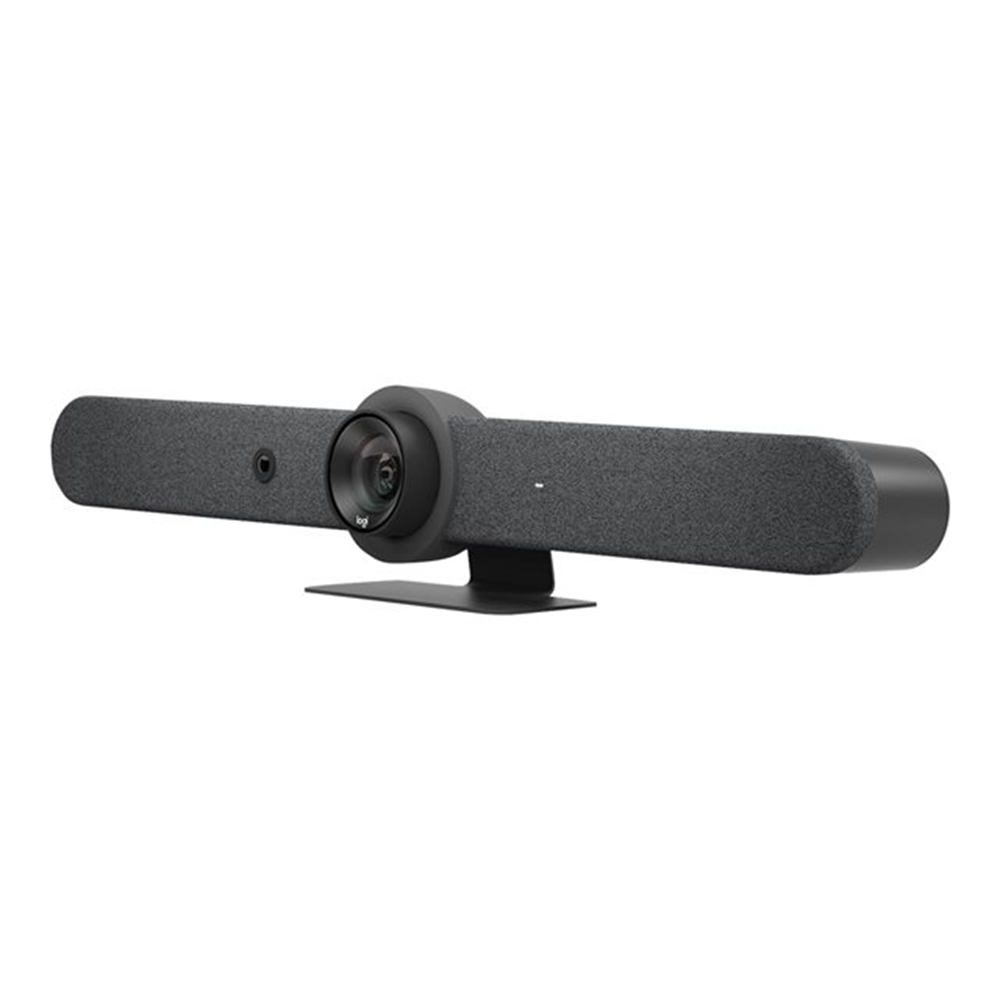 Rally Bar EU - Graphite