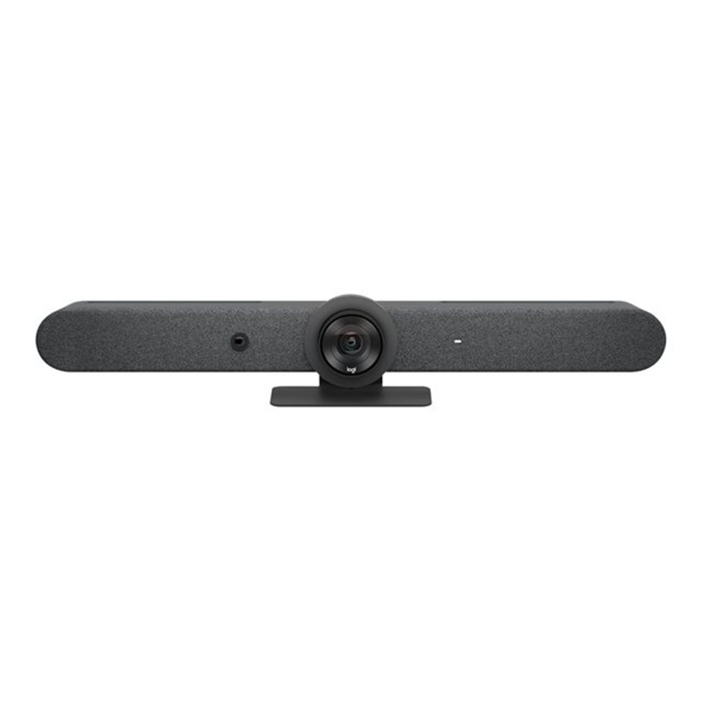 Rally Bar EU - Graphite