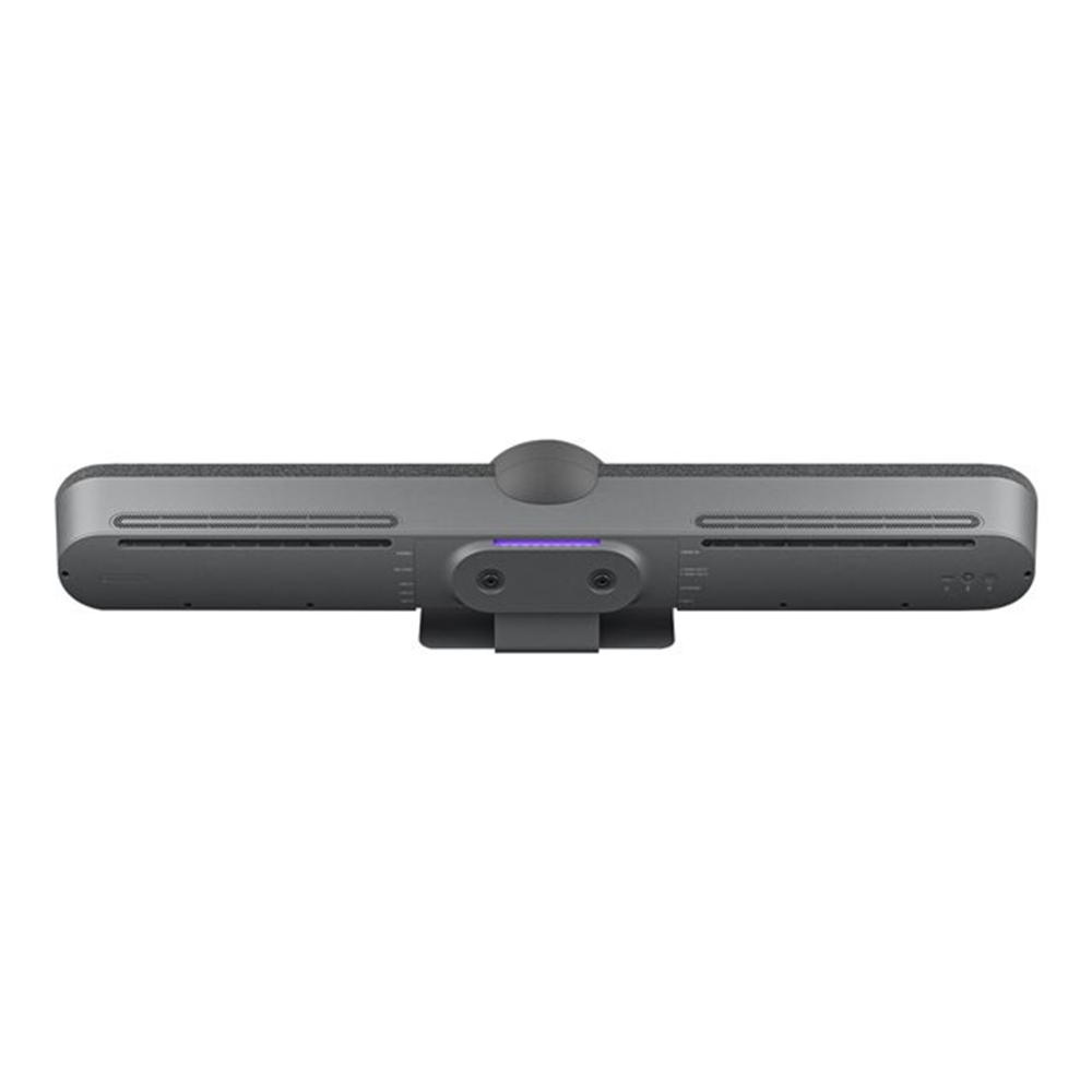 Rally Bar EU - Graphite