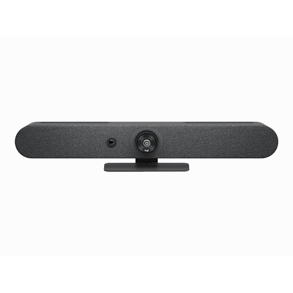 Rally Bar Mini - GRAPHITE -EMEA RALLY BA