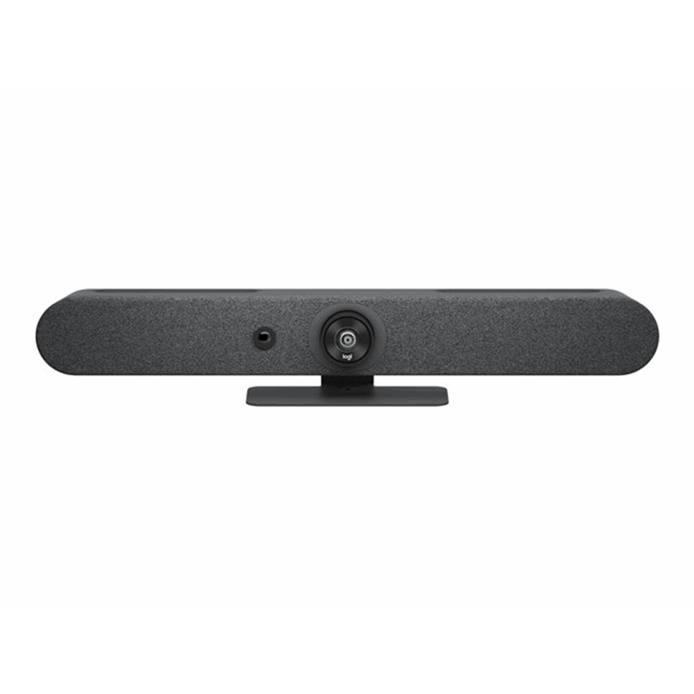 Rally Bar Mini GRAPHITE EU/SEA/INDO/KO