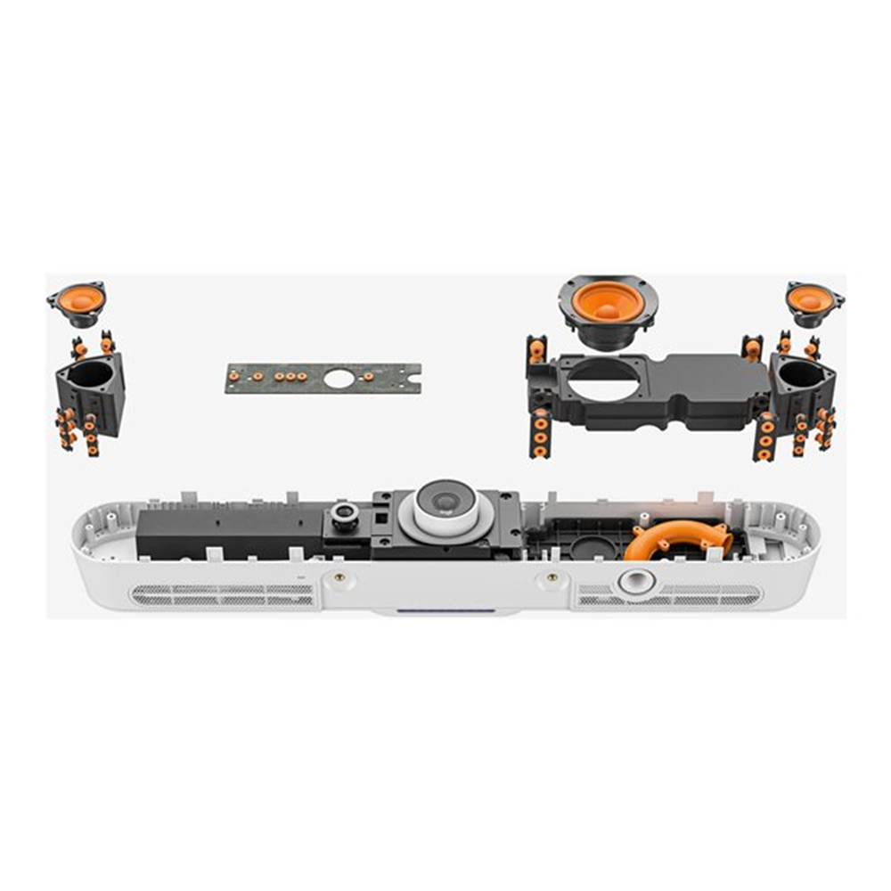 Rally Bar Mini - OFF-WHITE EMEA RALLY BA