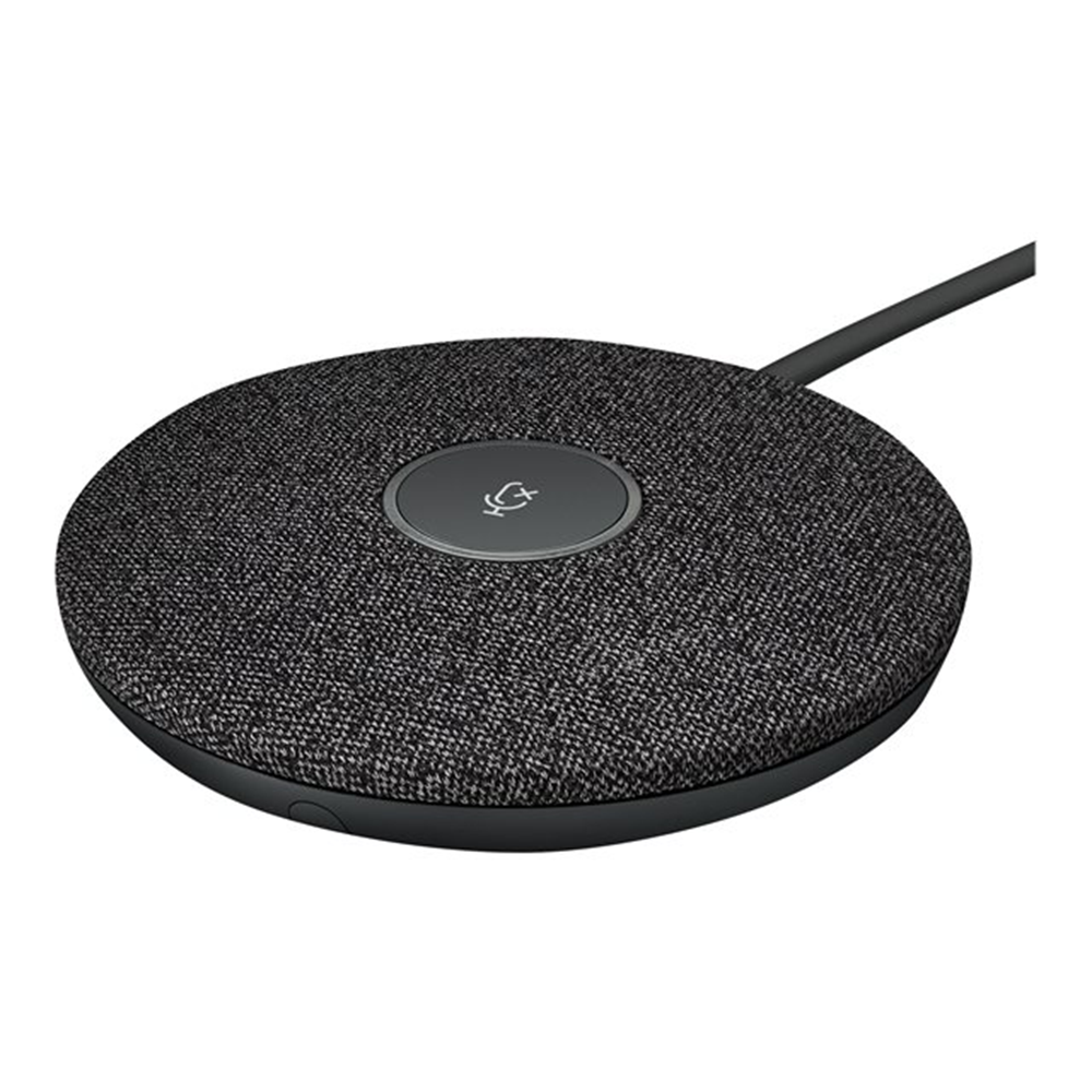 Rally Mic Pod - Black - WW