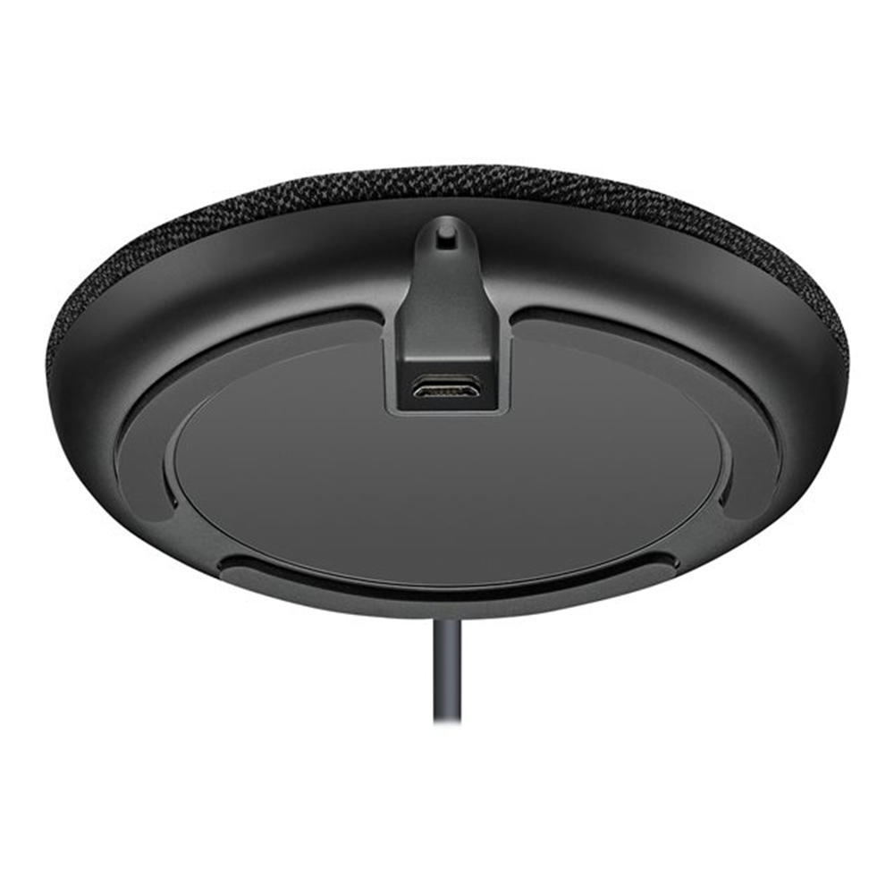 Rally Mic Pod - Black - WW