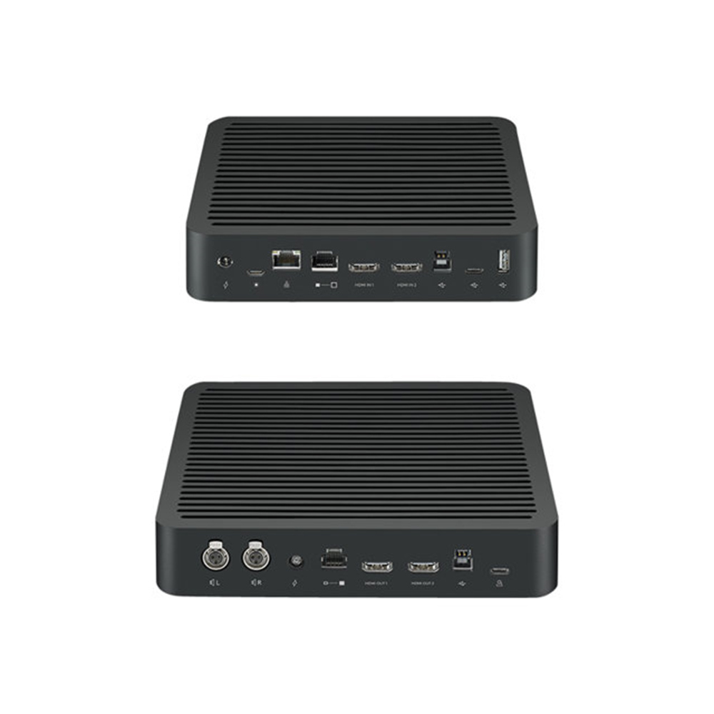 Rally Plus Ultra-HD Conference Cam WHITE