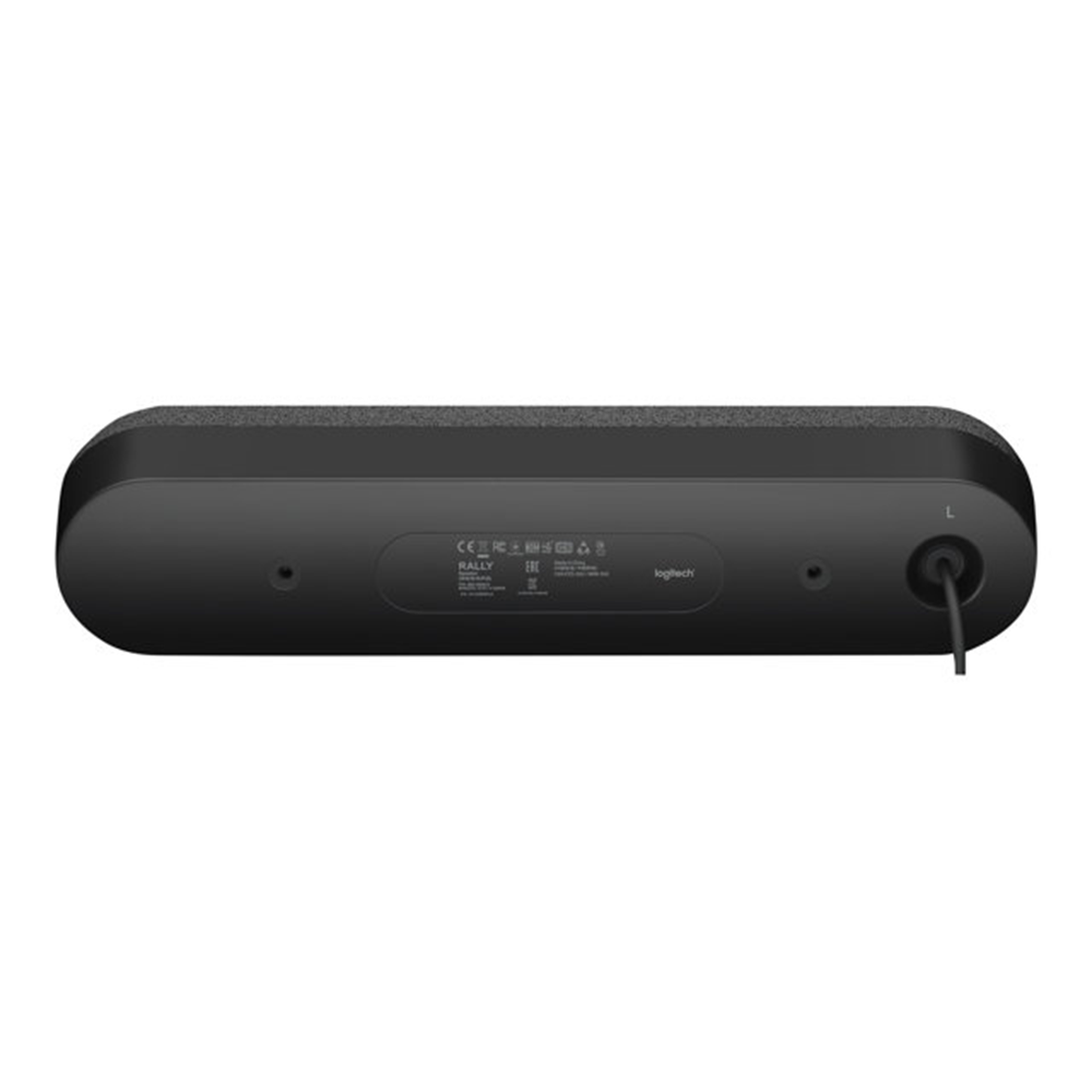 Rally Speaker - Graphite - WW