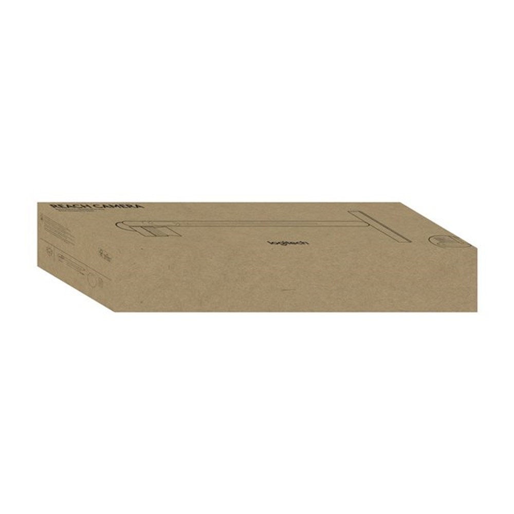 REACH CAMERA GRAPHITE USB BASE