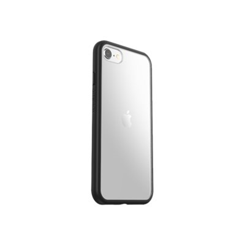 React iPhone SE 2nd/8/7 clr/blk ProPack