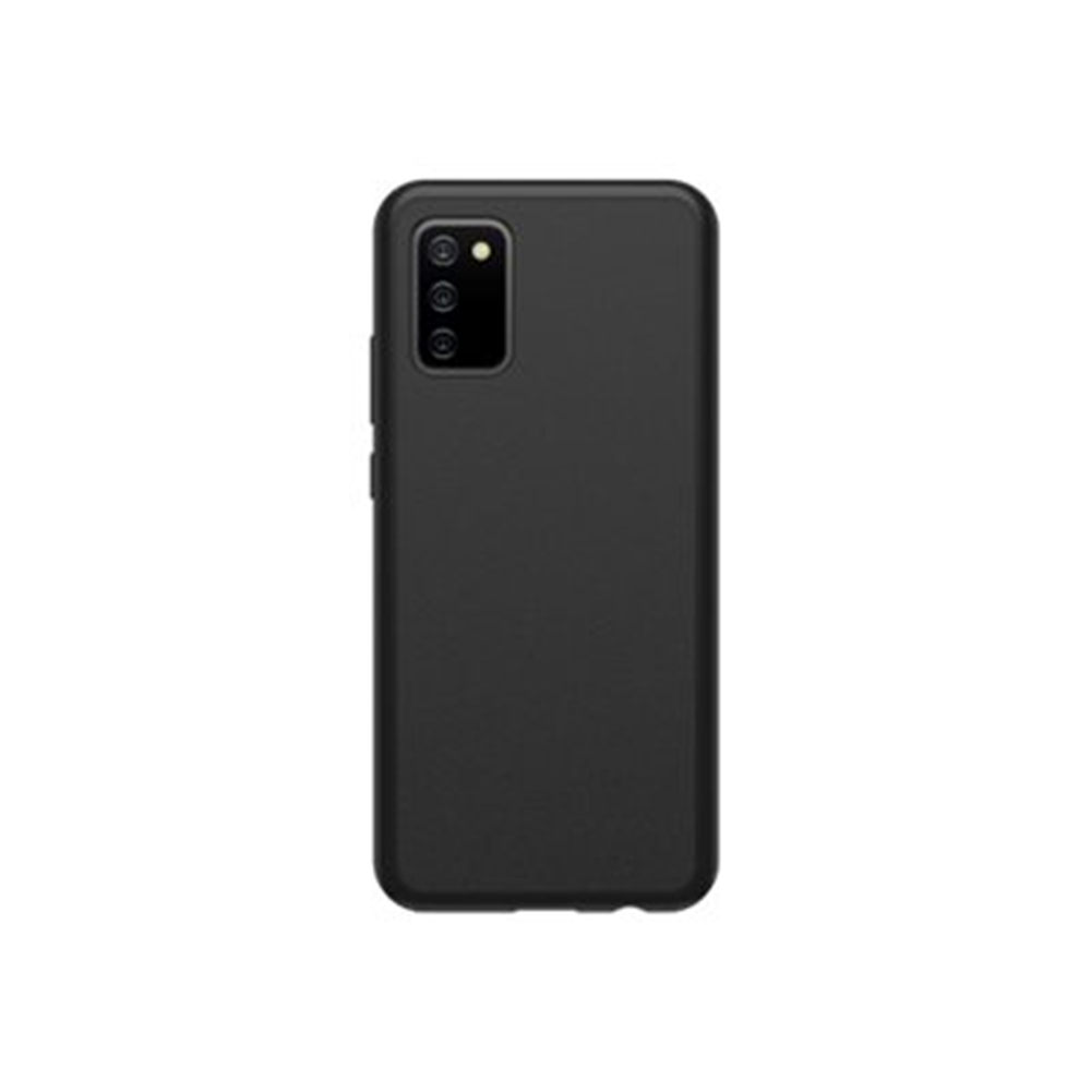 React Samsung Galaxy A02s black ProPack