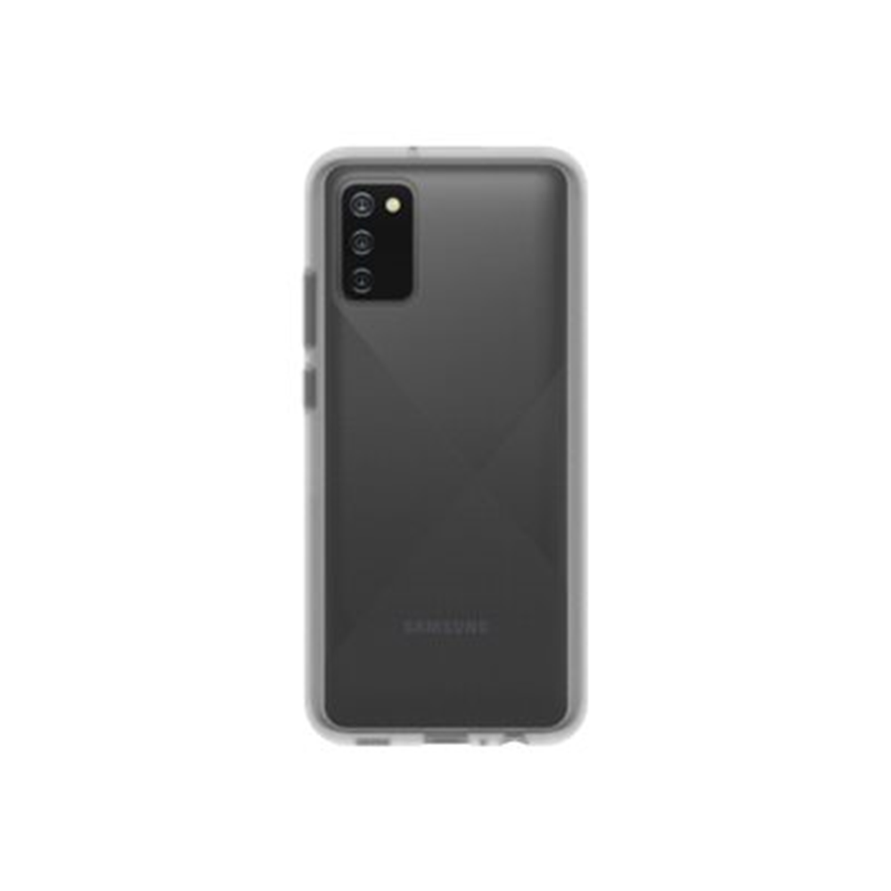 React Samsung Galaxy A02s clear ProPack React Samsung Galaxy A02s clear ProPack