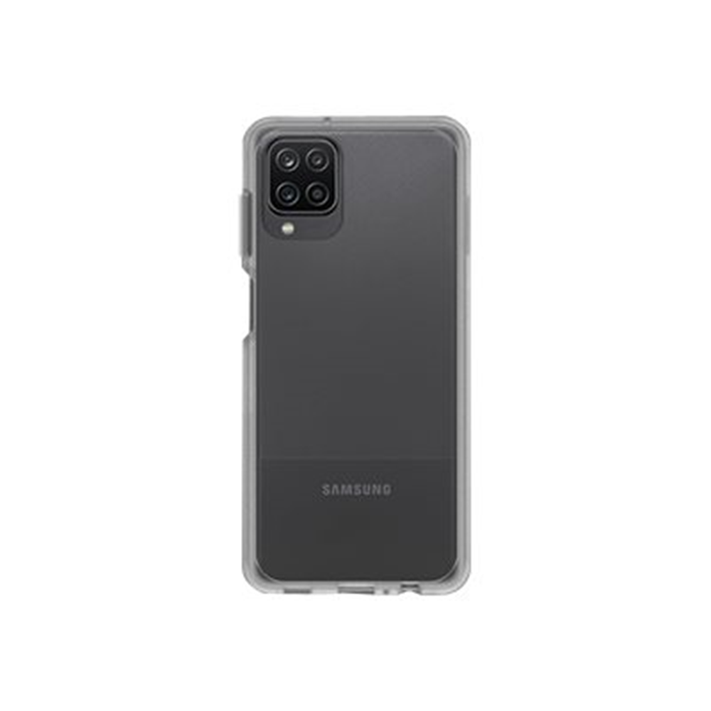 React + Trusted Glass Galaxy A12 clear React + Trusted Glass Galaxy A12 clear