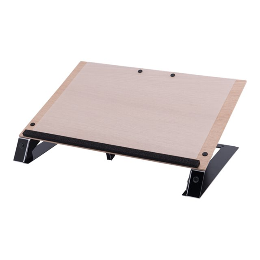Read2Write Docholder read/write oak