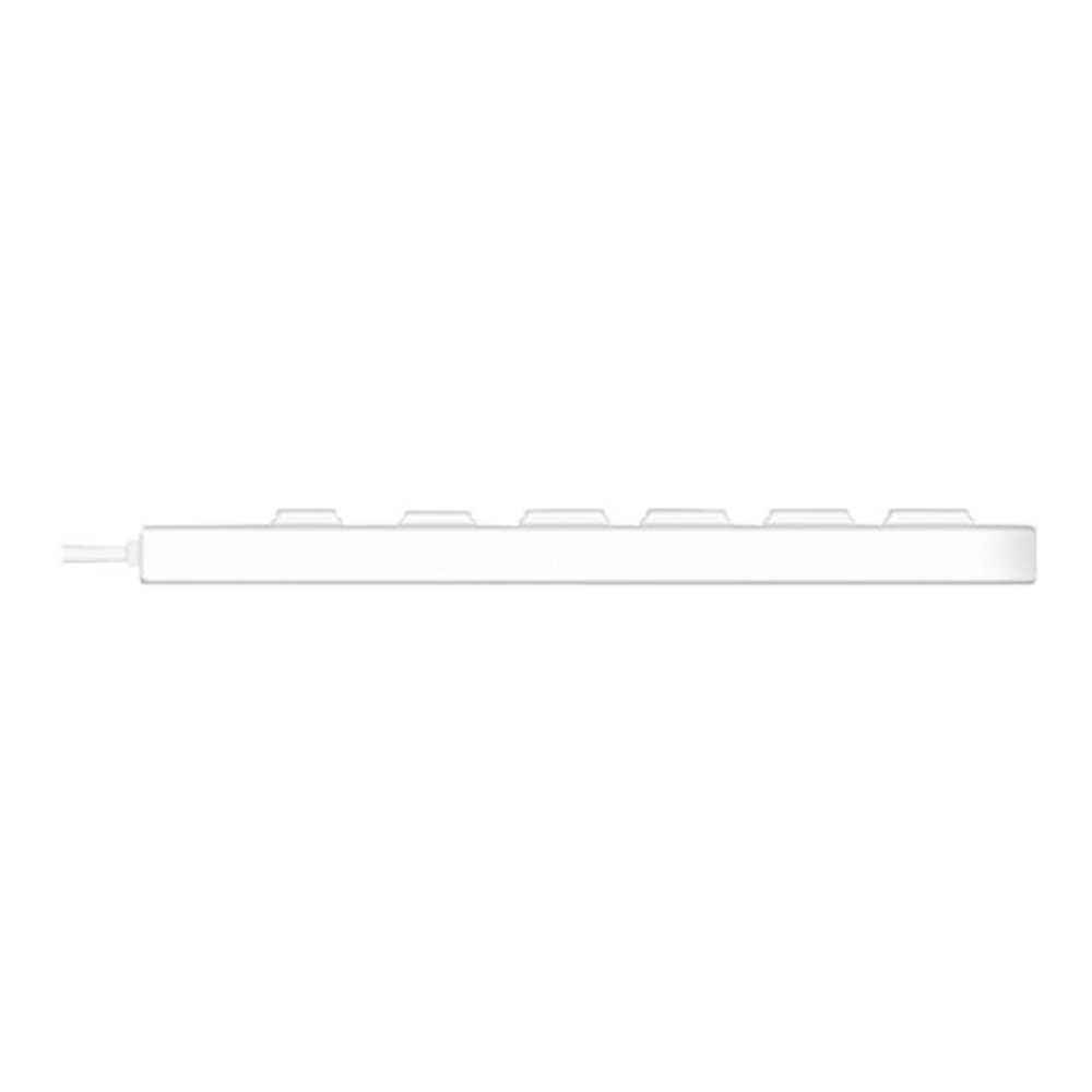 Really Cool US Layout (hygienic white)