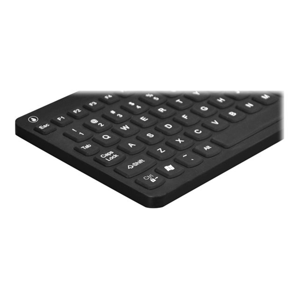 Really OCool US Layout (black)